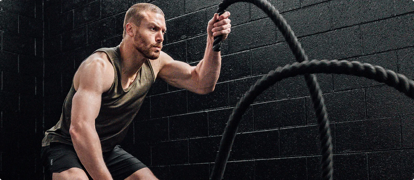 Build Your Ultimate Strength Haven